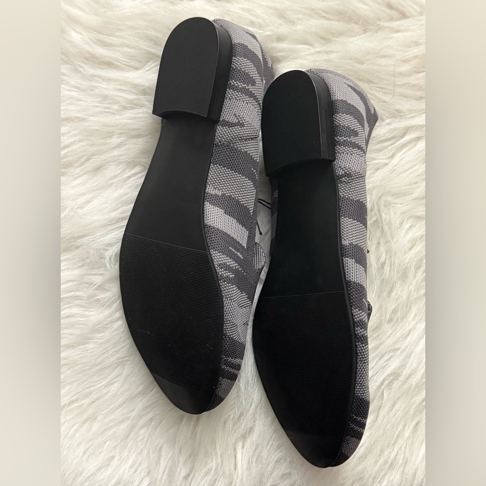 Torrid Stretch Knit Loafer (WW) - Picture 6 of 7